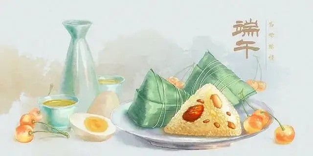 端午节的习俗有哪些