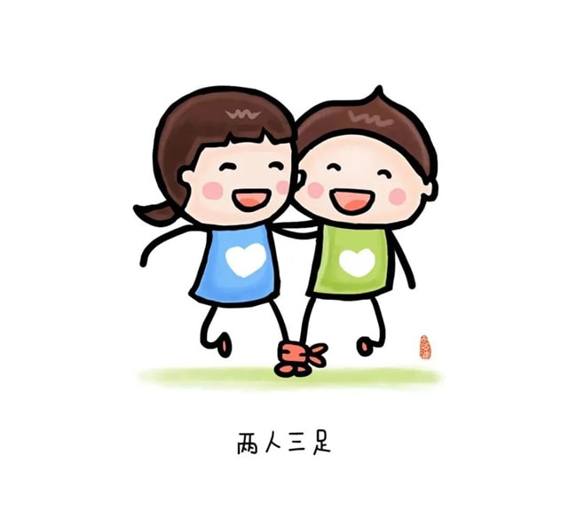 幼儿园小朋友的15个夏季户外小游戏