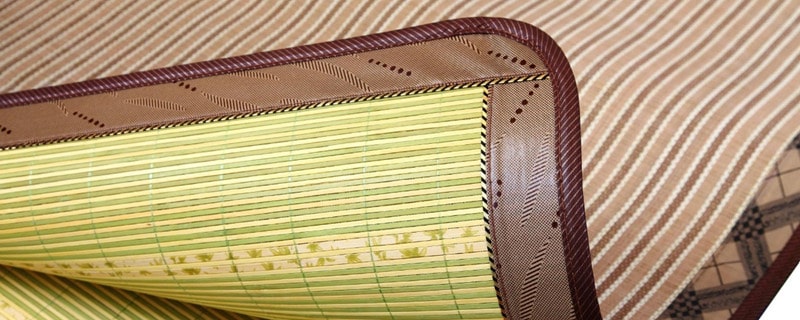 炎炎夏日，孕妇能不能睡凉席？