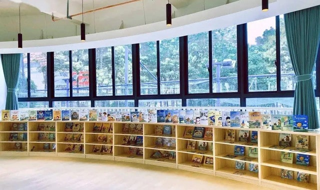 幼儿园中班下学期期末评语31条