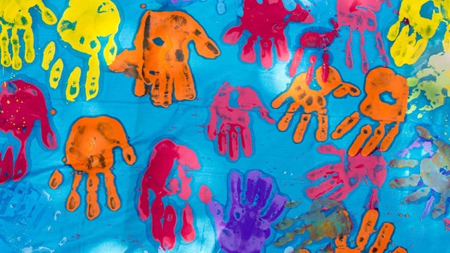 幼儿美术教育评价的目的与内容