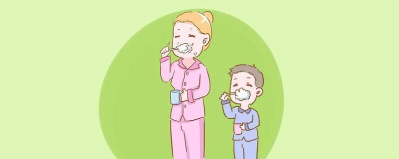 牙周炎怎么预防