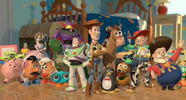 婴幼儿玩具的投放与摆放方式