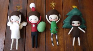 利用生活材料制作婴幼儿玩具