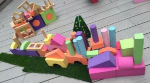 10种婴幼儿玩具，辅助训练宝宝手部动作