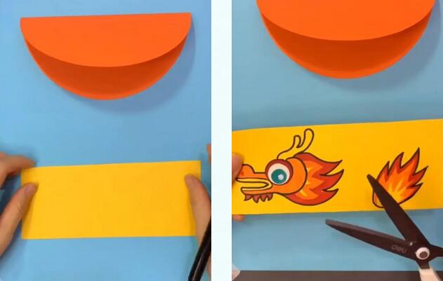 端午节手工制作简单漂亮的粽子龙舟