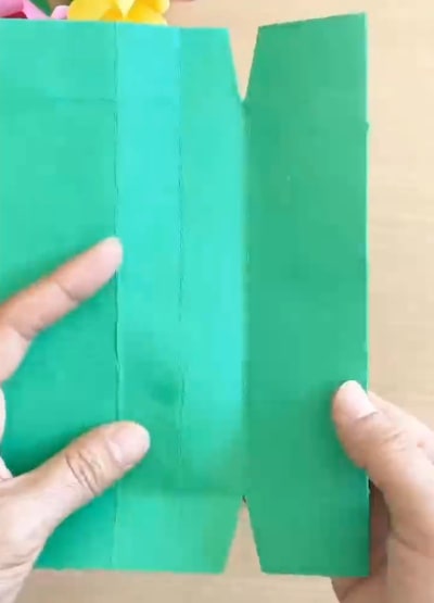 端午节手工制作纸盒龙舟