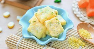 10个月宝宝辅食怎么添加？