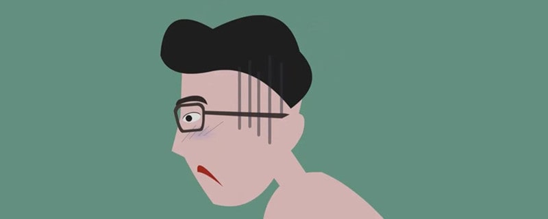 男人早泄的原因有哪些