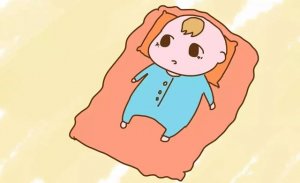 宝宝眼屎黄黄的是怎么回事？