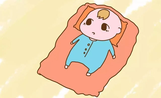 宝宝眼屎黄黄的是怎么回事？