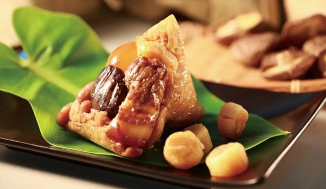 端午节孩子吃粽子的注意事项