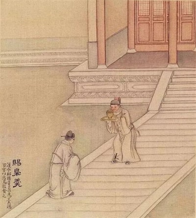 关于端午节的古诗名篇8首精萃