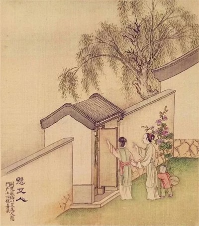 关于端午节的古诗名篇8首精萃