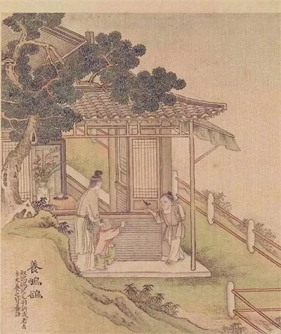 关于端午节的古诗名篇8首精萃