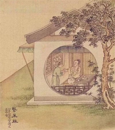 关于端午节的古诗名篇8首精萃