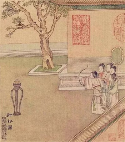 关于端午节的古诗名篇8首精萃