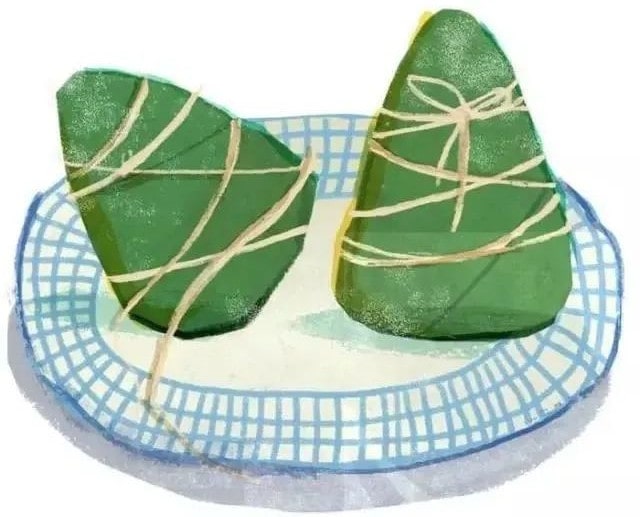 宝宝能吃粽子吗