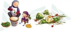 宝宝能吃粽子吗