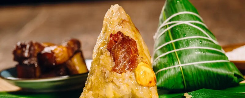 宝宝端午节吃粽子的注意事项