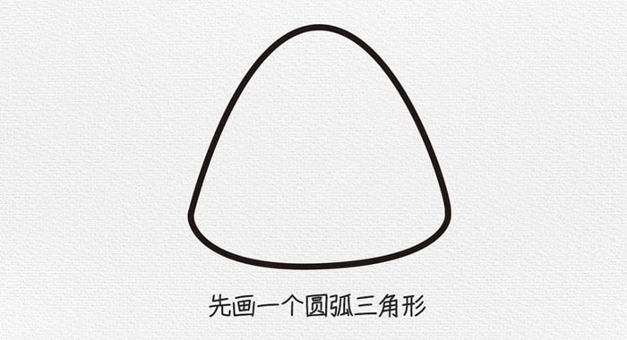 粽子图片怎么画简笔画简单又好看