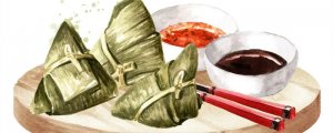 这5种人端午节少吃粽子