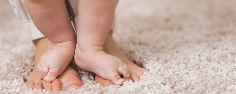 宝宝什么时候学站最佳？