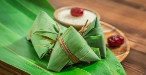 宝宝可以吃粽子吗 吃粽子的注意事项