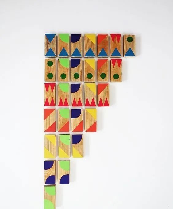 幼儿园自制玩教具