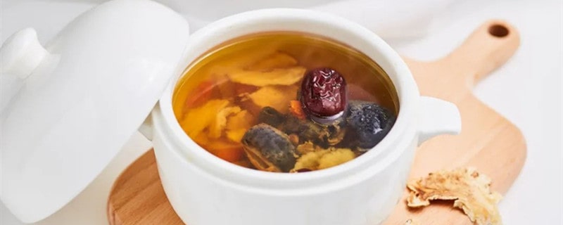 有效备孕的营养食谱