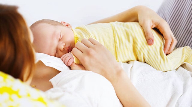 废月子的表现及坐月子陋习