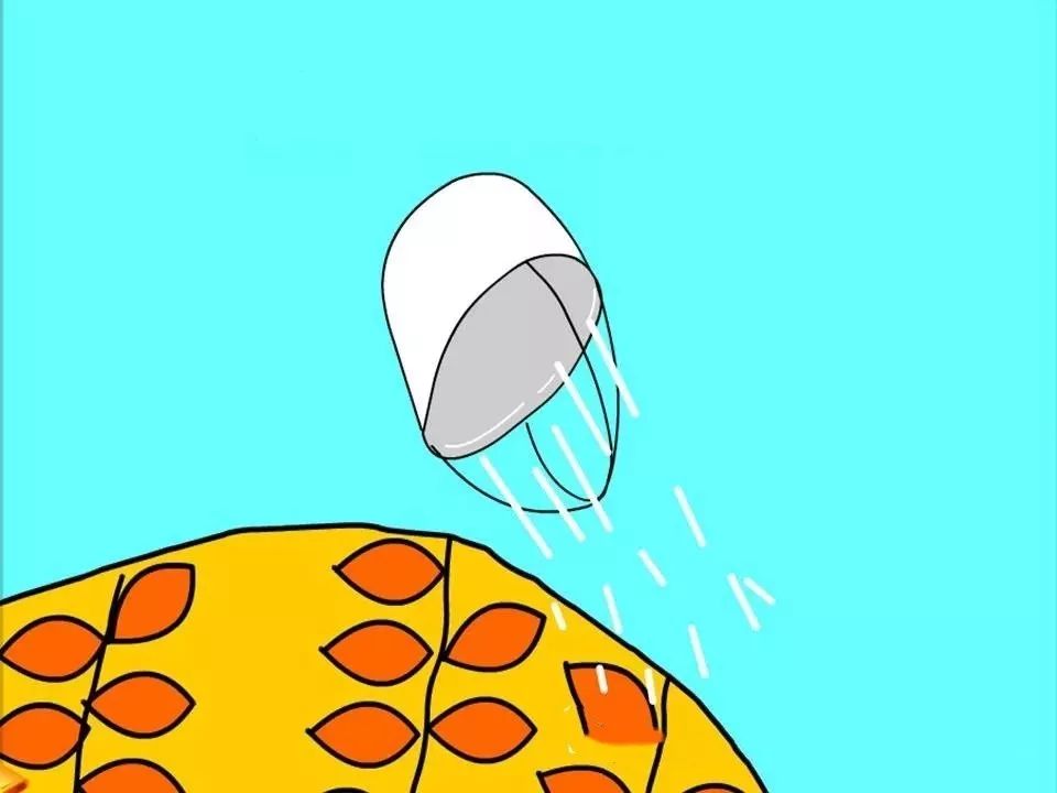 《小河马的大口罩》教孩子讲卫生不感冒