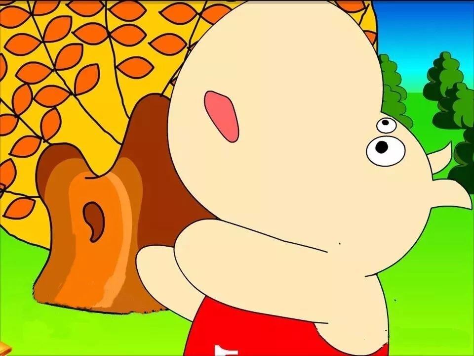 《小河马的大口罩》教孩子讲卫生不感冒