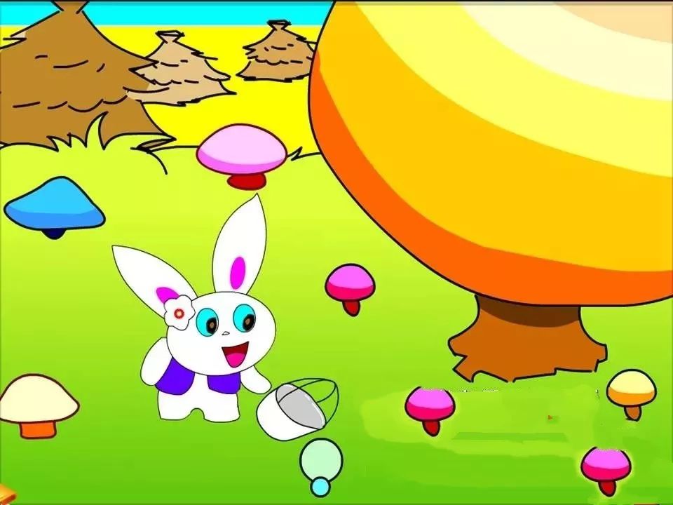 《小河马的大口罩》教孩子讲卫生不感冒