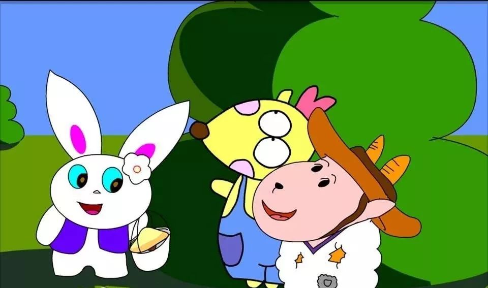 《小河马的大口罩》教孩子讲卫生不感冒