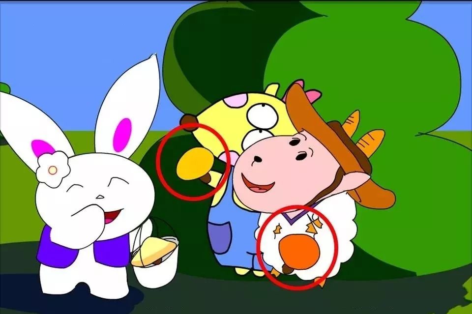 《小河马的大口罩》教孩子讲卫生不感冒