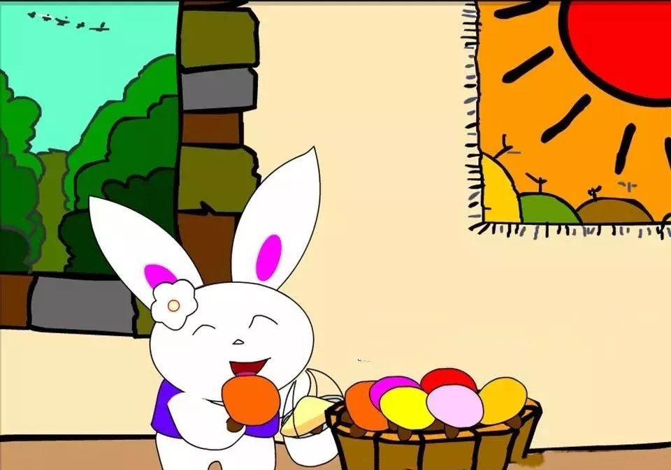 《小河马的大口罩》教孩子讲卫生不感冒