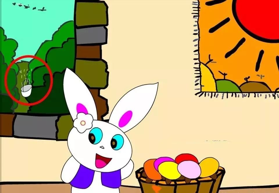 《小河马的大口罩》教孩子讲卫生不感冒