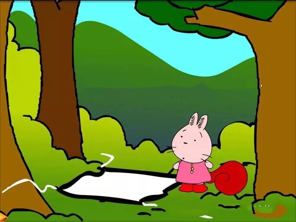 《小河马的大口罩》教孩子讲卫生不感冒