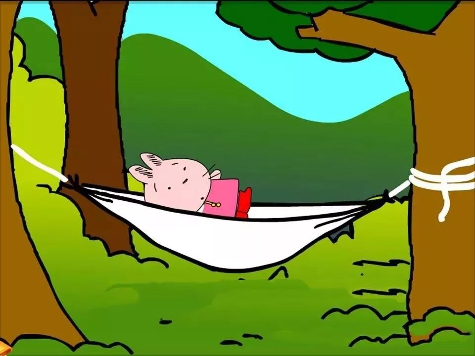 《小河马的大口罩》教孩子讲卫生不感冒