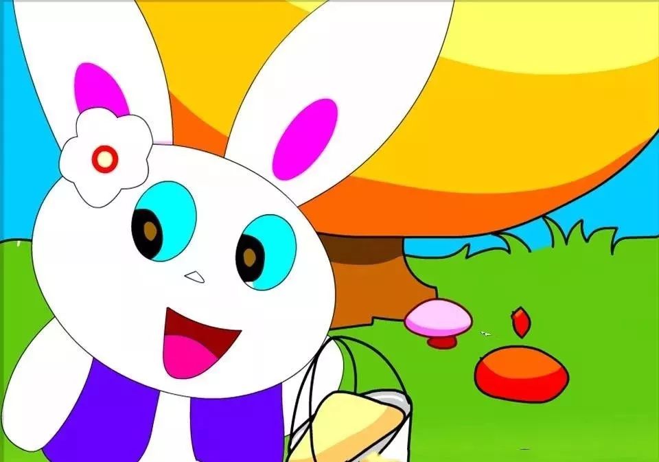 《小河马的大口罩》教孩子讲卫生不感冒