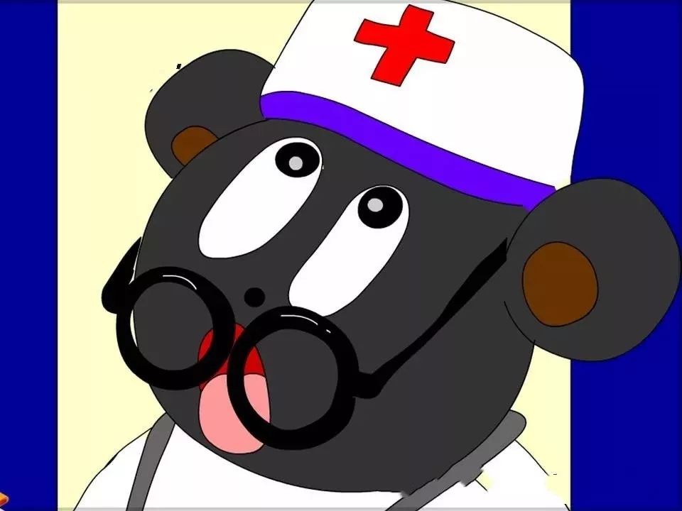 《小河马的大口罩》教孩子讲卫生不感冒