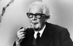 皮亚杰：发生认识论与儿童认知发展阶段论