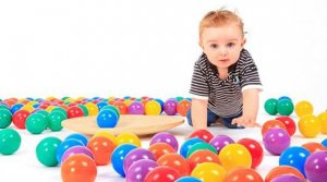 提高宝宝认知能力，这5个方法来帮忙