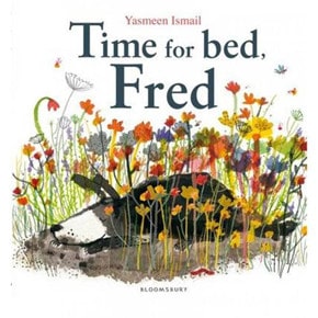 9本暖心的儿童睡前故事绘本推荐