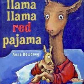 9本暖心的儿童睡前故事绘本推荐