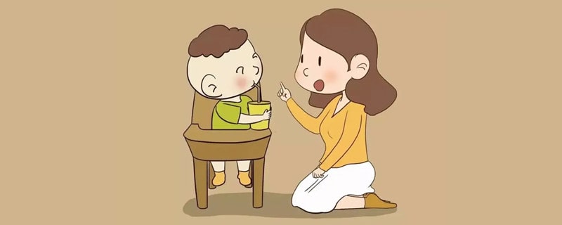 如何培养宝宝喝水的好习惯