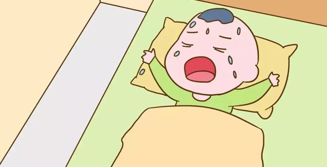 宝宝多汗的原因