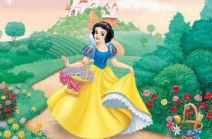 经典格林童话故事十篇