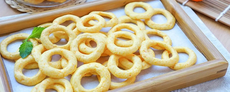 儿童零食的营养性也要重视